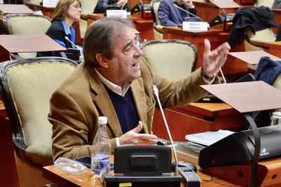 Diputados ratificaron por ley t&iacute;tulos de propiedad comunitaria a comunidades ind&iacute;genas