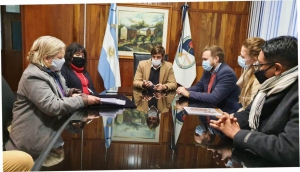 Capacitar&aacute;n a integrantes de Red de Mujeres de Palpal&aacute;