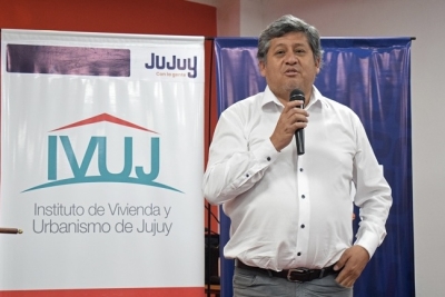 El IVUJ no posee intermediarios ni gestores