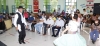 Apertura de los talleres de capacitaci&oacute;n laboral 2022