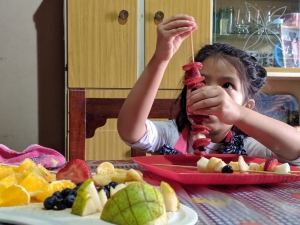 Publican recetas aptas para cel&iacute;acos