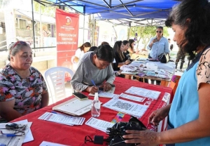 &ldquo;La Muni Junto a Vos&rdquo; ,este mi&eacute;rcoles a B&ordm; Belgrano