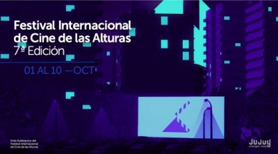 Festival Internacional de Cine de las Alturas: 7ma. edici&oacute;n