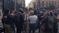 ADEPA repudi&oacute; las agresiones a periodistas durante los incidentes en el Congreso