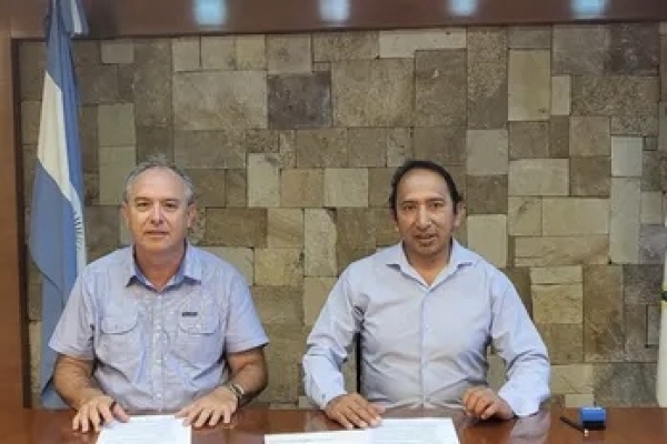 M&aacute;s obras en municipios con asistencia provincial