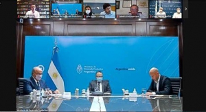 Jujuy comparte experiencia en el desarrollo de Cannabis Medicinal