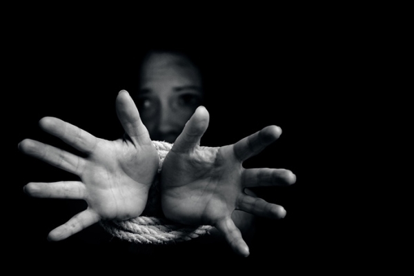 Delitos Complejos rescat&oacute; a una mujer v&iacute;ctima de trata de personas