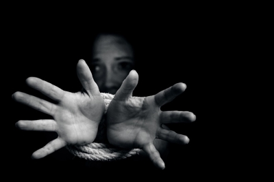Delitos Complejos rescat&oacute; a una mujer v&iacute;ctima de trata de personas