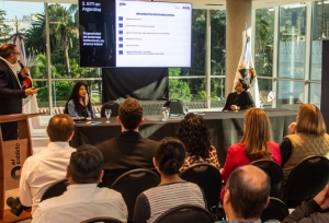 Jornada pública sobre transparencia en la actividad minera