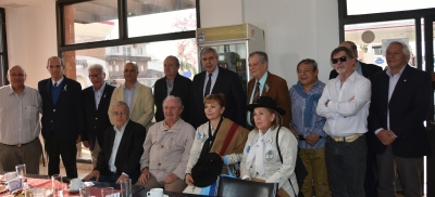 “PERICO EN LA GUERRA DE LA INDEPENDENCIA”