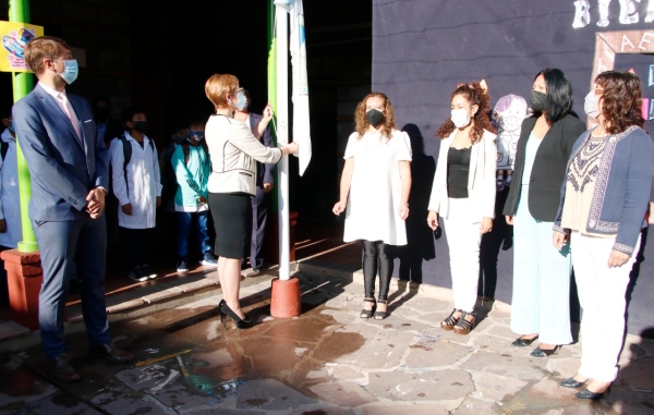 Escuela Municipal inici&oacute; ciclo lectivo