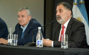 Puesta en valor del Mercado Central 6 de Agosto