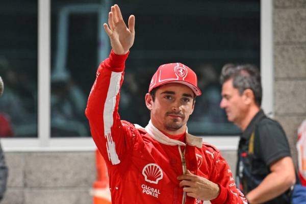 Fórmula 1: Ferrari negocia con Sainz para que siga en la escudería