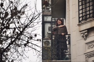 La Justicia rechaz&oacute; un pedido de Cristina Kirchner para recibir visitas sin restricciones