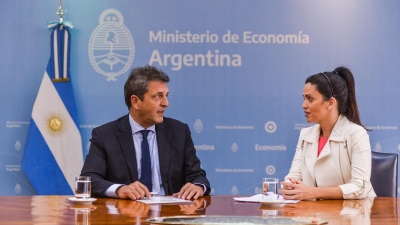 El Gobierno pagar&aacute; este mes un bono de $10.000 a m&aacute;s de un mill&oacute;n de jubilados de PAMI