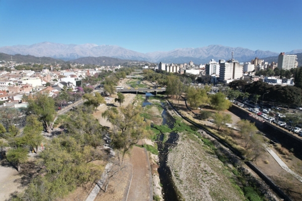 El domingo 30 festejar&aacute;n el 5&deg; aniversario del Parque Xibi Xibi