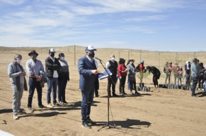 Lotes en El Carmen: pr&oacute;xima entrega de Jujuy H&aacute;bitat
