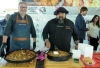 2do.Concurso de Comida al Disco en Reyes