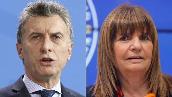Macri tomó el control del PRO en Buenos Aires y Bullrich romperá el bloque parlamentario como respuesta