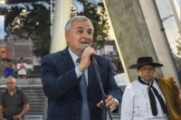 Morales: reconocer a Arias "tambi&eacute;n es poner en valor la lucha del pueblo juje&ntilde;o"