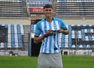 Gimnasia de Jujuy sell&oacute; tres nuevas firmas