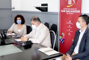 Municipio integra la "Alianza de ciudades por la Acci&oacute;n clim&aacute;tica"