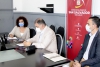 Municipio integra la "Alianza de ciudades por la Acci&oacute;n clim&aacute;tica"