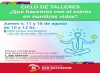 Taller,&iquest;Qu&eacute; hacemos con el estr&eacute;s?