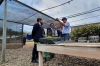 Italia muestra inter&eacute;s en la industria forestal de Jujuy
