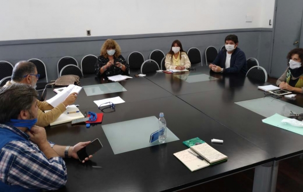 Vecinos solidarios: Etapa de inscripci&oacute;n