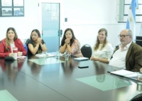 Reuni&oacute;n Intersectorial para la prevenci&oacute;n del suicidio y agenda 2026