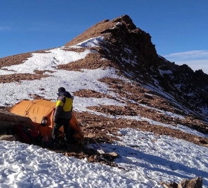 Taller de Monta&ntilde;as para Gu&iacute;as de Turismo de la provincia