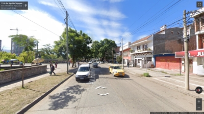 A circular con precauci&oacute;n: este martes inician obras de pavimentaci&oacute;n en Av. Hip&oacute;lito Yrigoyen