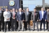 XXXIII Aniversario de la creaci&oacute;n de la Direcci&oacute;n General de Narcotr&aacute;fico
