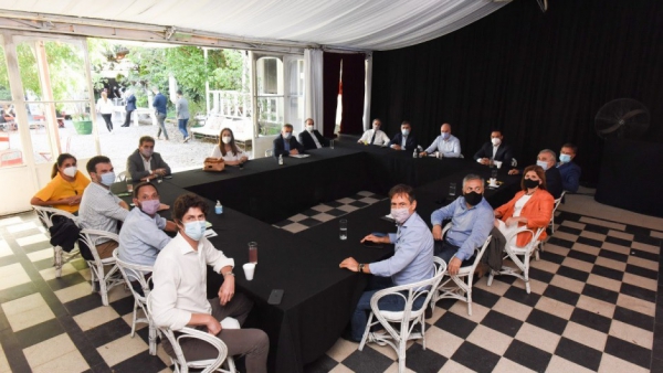 Cambiemos acepta postergar las elecciones primarias y las generales