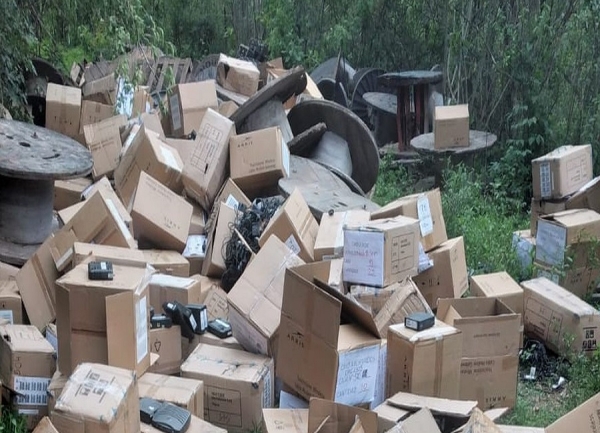 Multar&aacute;n a canal de Cable por contaminaci&oacute;n ambiental
