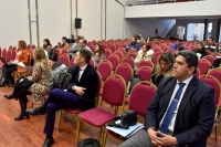 Se re&uacute;ne en Jujuy la Comisi&oacute;n de Seguridad Social del Consejo Federal del Trabajo