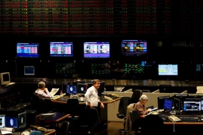 Jornada financiera: las acciones argentinas subieron hasta 12% en Wall Street y los bonos llegaron a un precio r&eacute;cord desde 2020