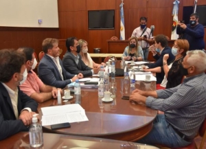 "Ficha limpia" para candidatos ser&iacute;a una realidad en Jujuy