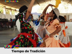 &ldquo;Tiempo de Tradici&oacute;n&rdquo; celebra sus 10 a&ntilde;os