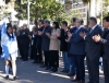 Jorge destacó la importancia de conmemorar el Éxodo Jujeño