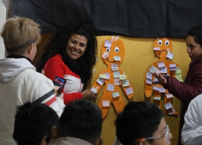 Feria de la Salud recorrer&aacute; sectores de A.Comedero