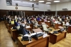 Se aprob&oacute; por unanimidad la reforma parcial de la Constituci&oacute;n Provincial