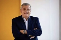 Gerardo Morales termina el 2022 como el mejor gobernador del país