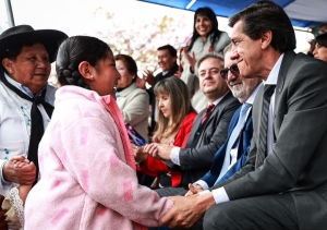 Sadir destacó el valor histórico del Éxodo Jujeño