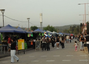 Carnaval de Los Tekis: Municipalidad recibe solicitudes a vendedores ambulantes