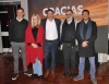 El Intendente particip&oacute; de la experiencia Mar del Plata