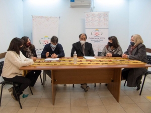 Trabajo promueve capacitaciones para potenciar la empleabilidad