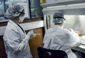 Murieron 162 personas por coronavirus y detectaron 6.843 nuevos casos en el país