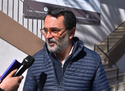 Invitan a utilizar el poncho color marr&oacute;n vicu&ntilde;a, s&iacute;mbolo de indignidad gaucha juje&ntilde;a